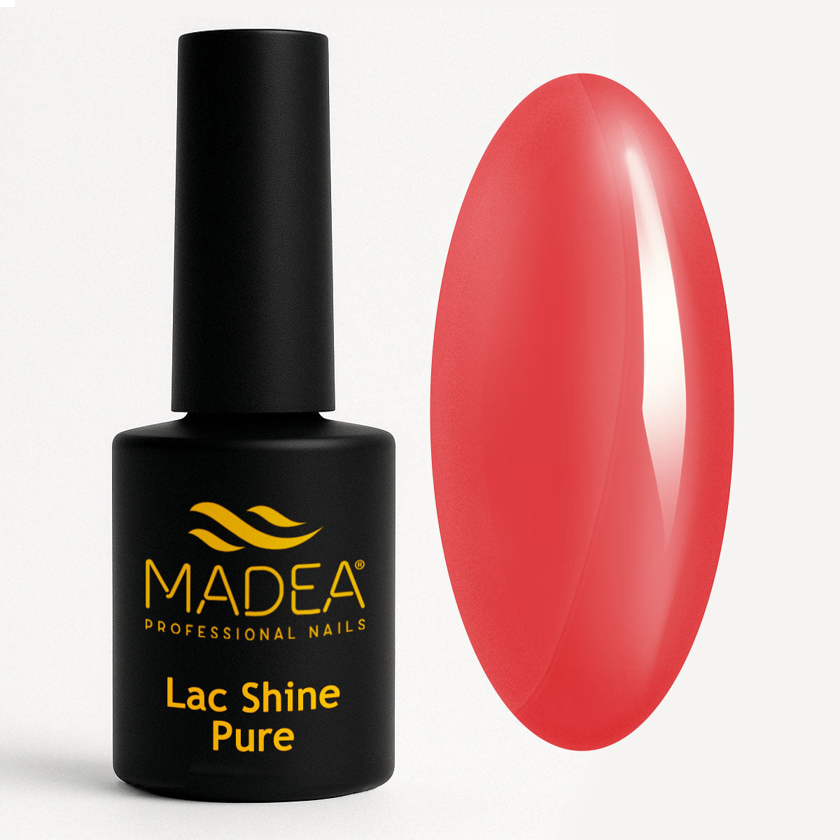 Lac Shine Pure - 201