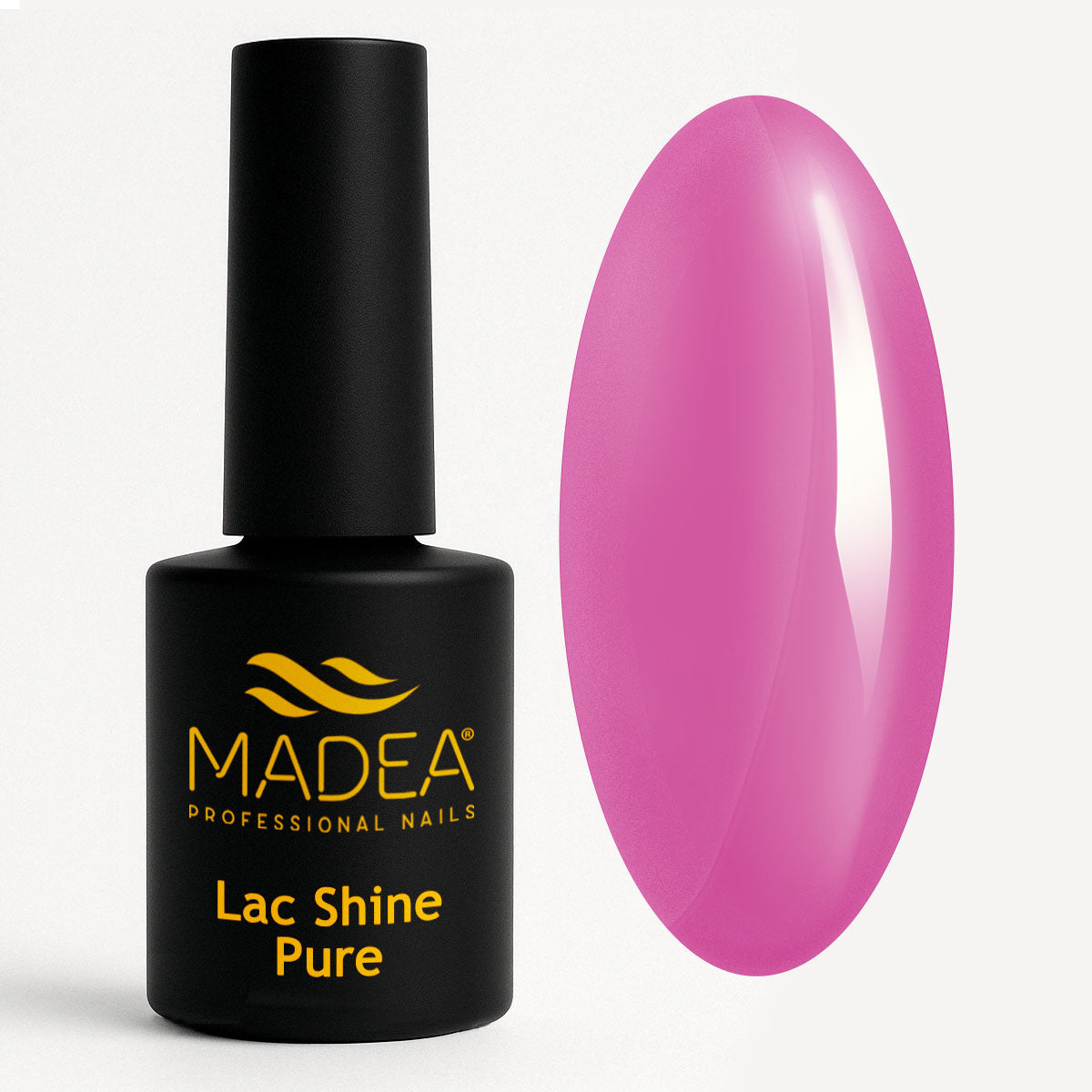 Lac Shine Pure - 203
