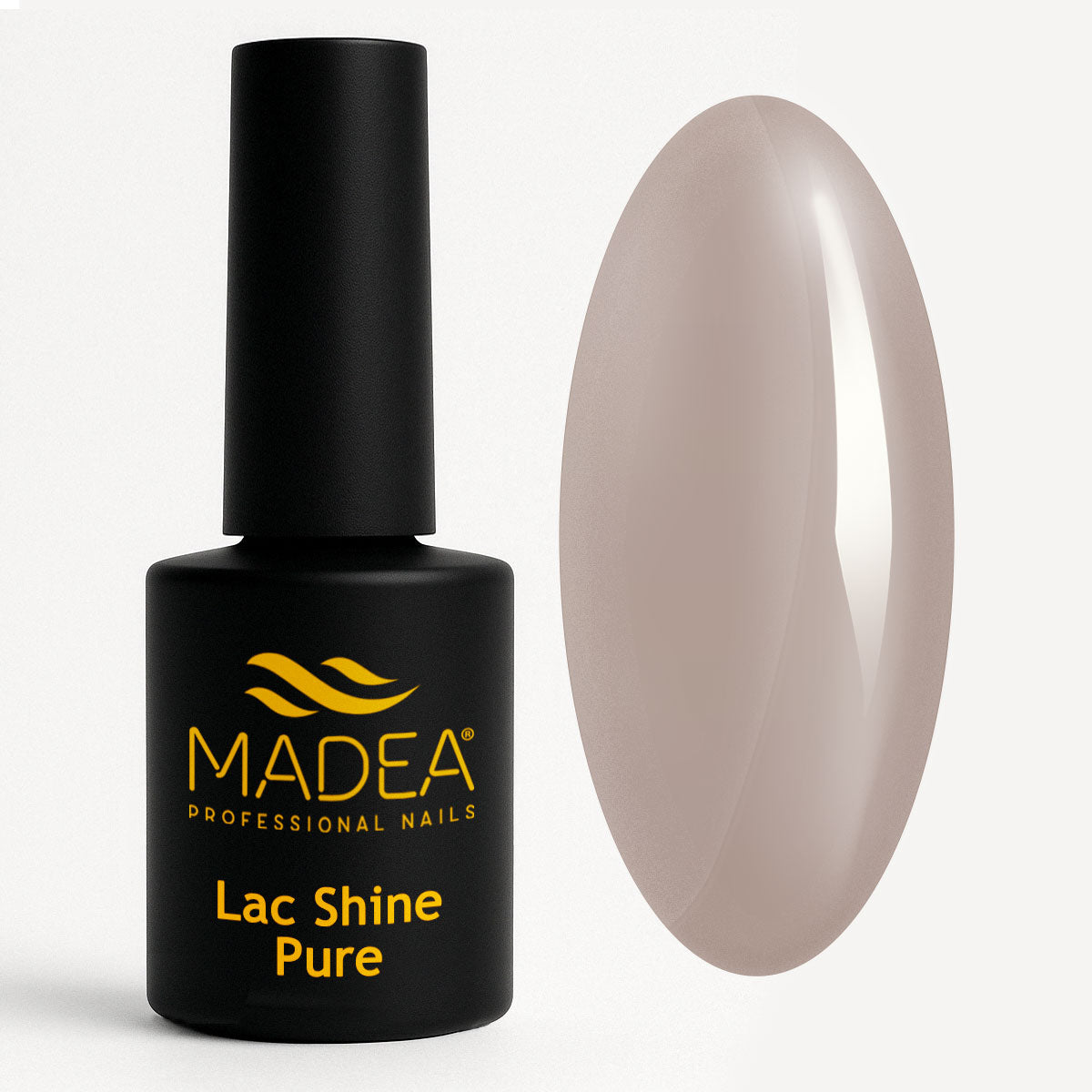 Lac Shine Pure - 222