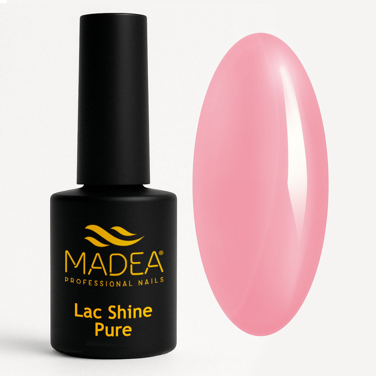Lac Shine Pure - 242