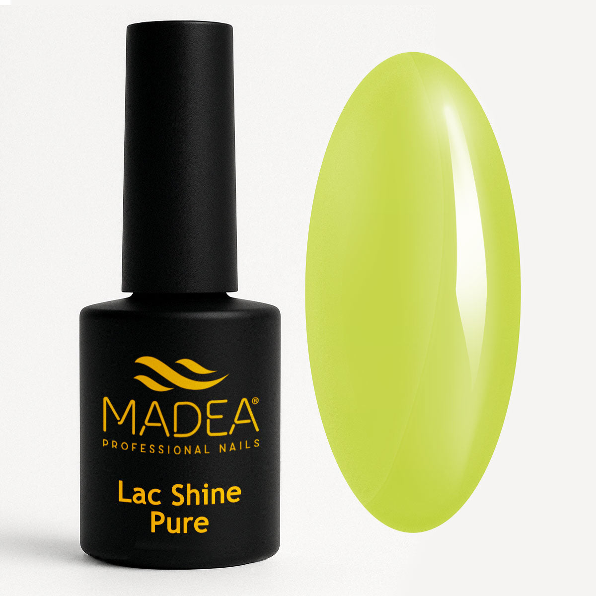 Lac Shine Pure - 249