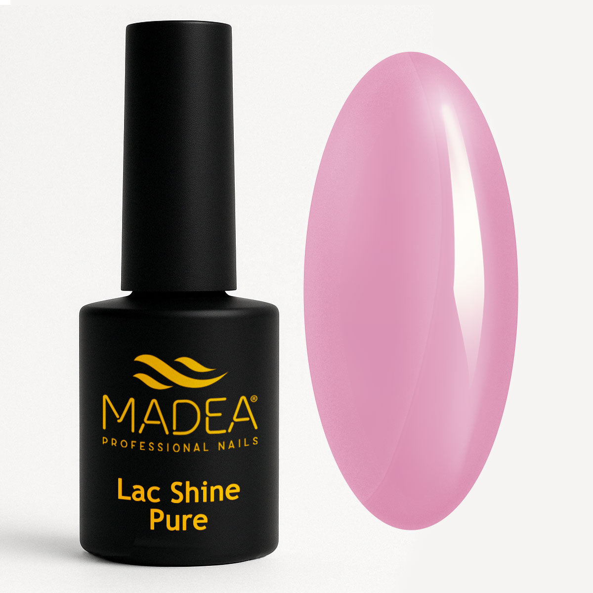 Lac Shine Pure - 264