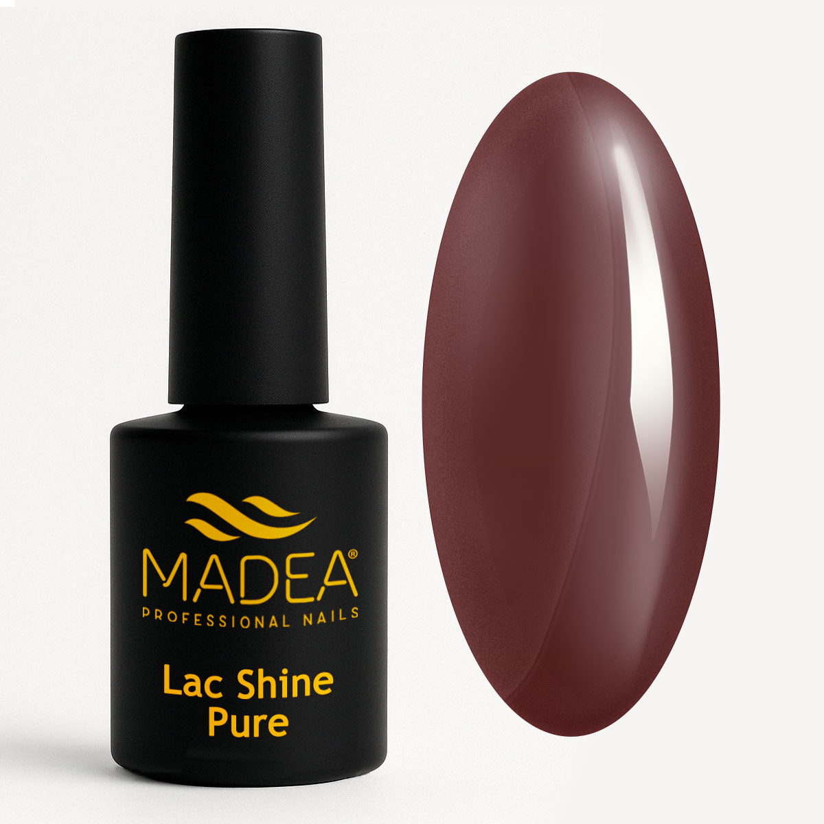 Lac Shine Pure - 277
