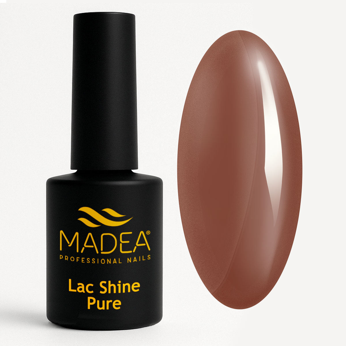 Lac Shine Pure - 322
