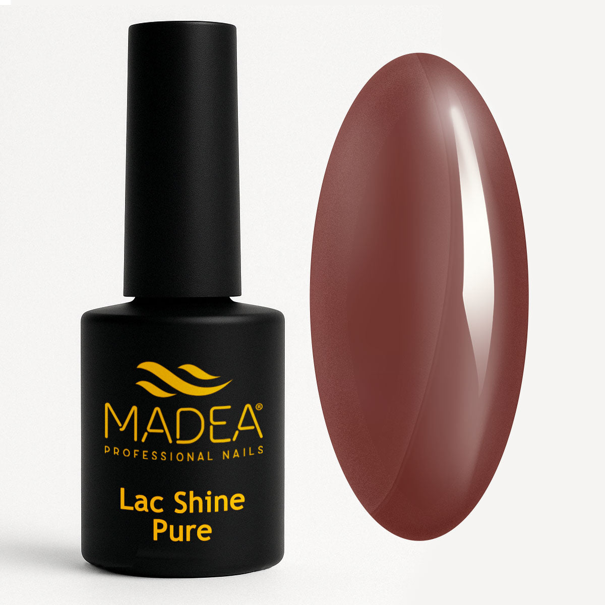 Lac Shine Pure - 323