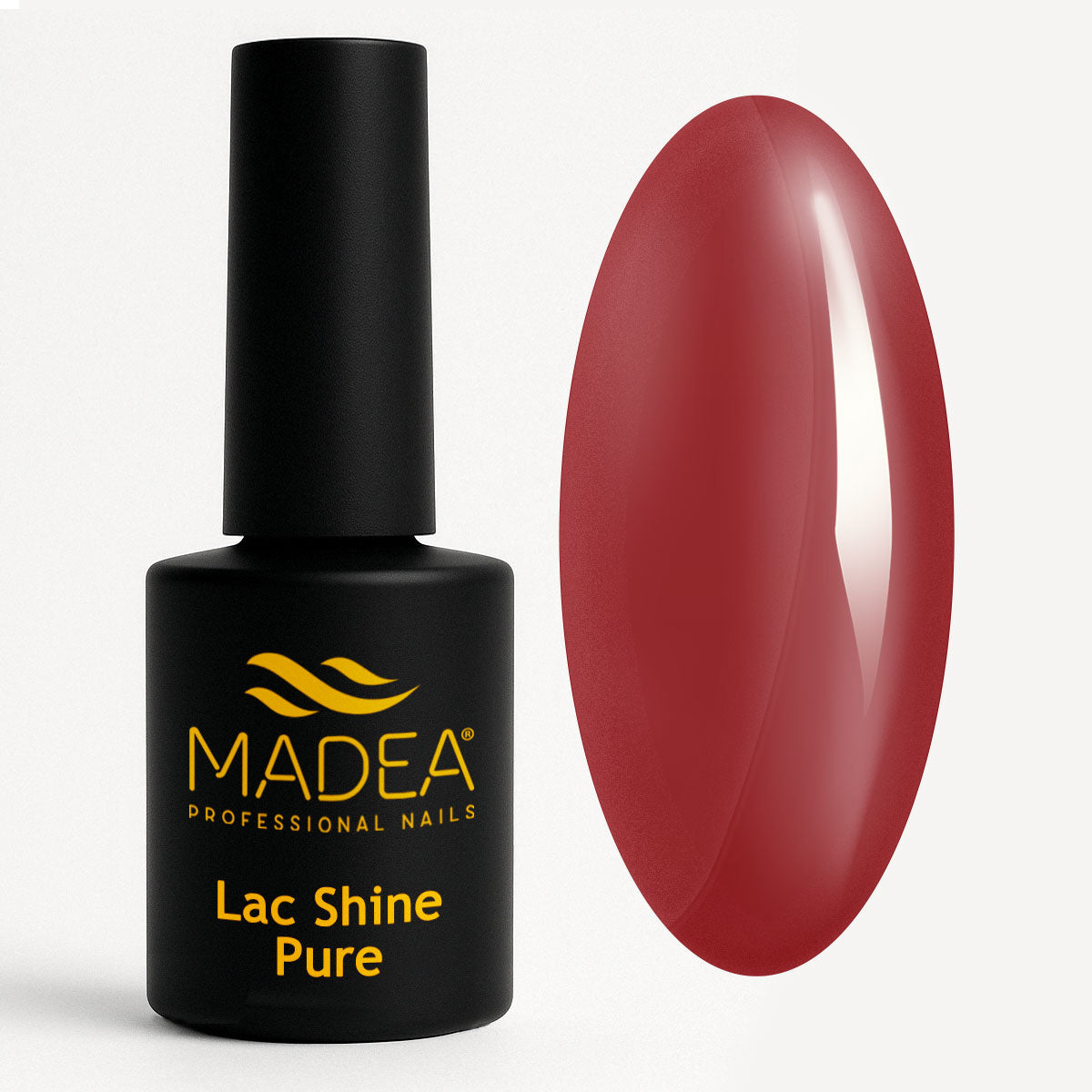 Lac Shine Pure - 324
