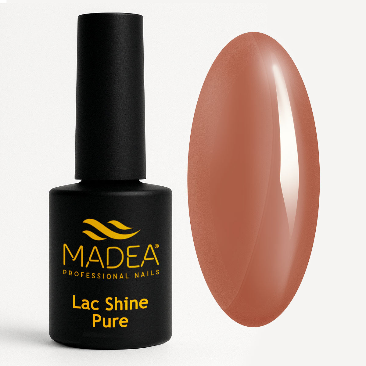 Lac Shine Pure - 328
