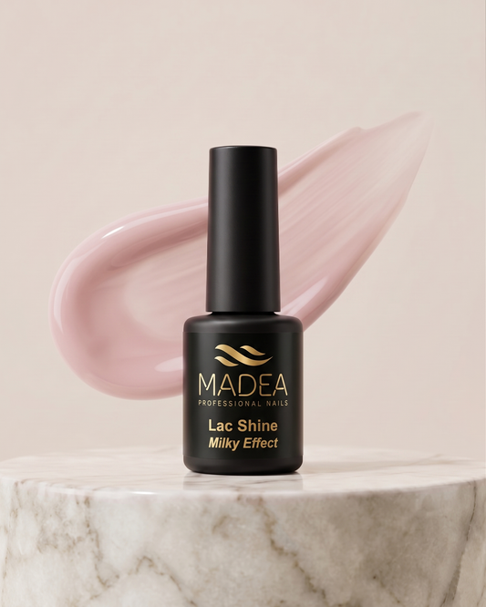 Lac Shine Milky Effect - NF19