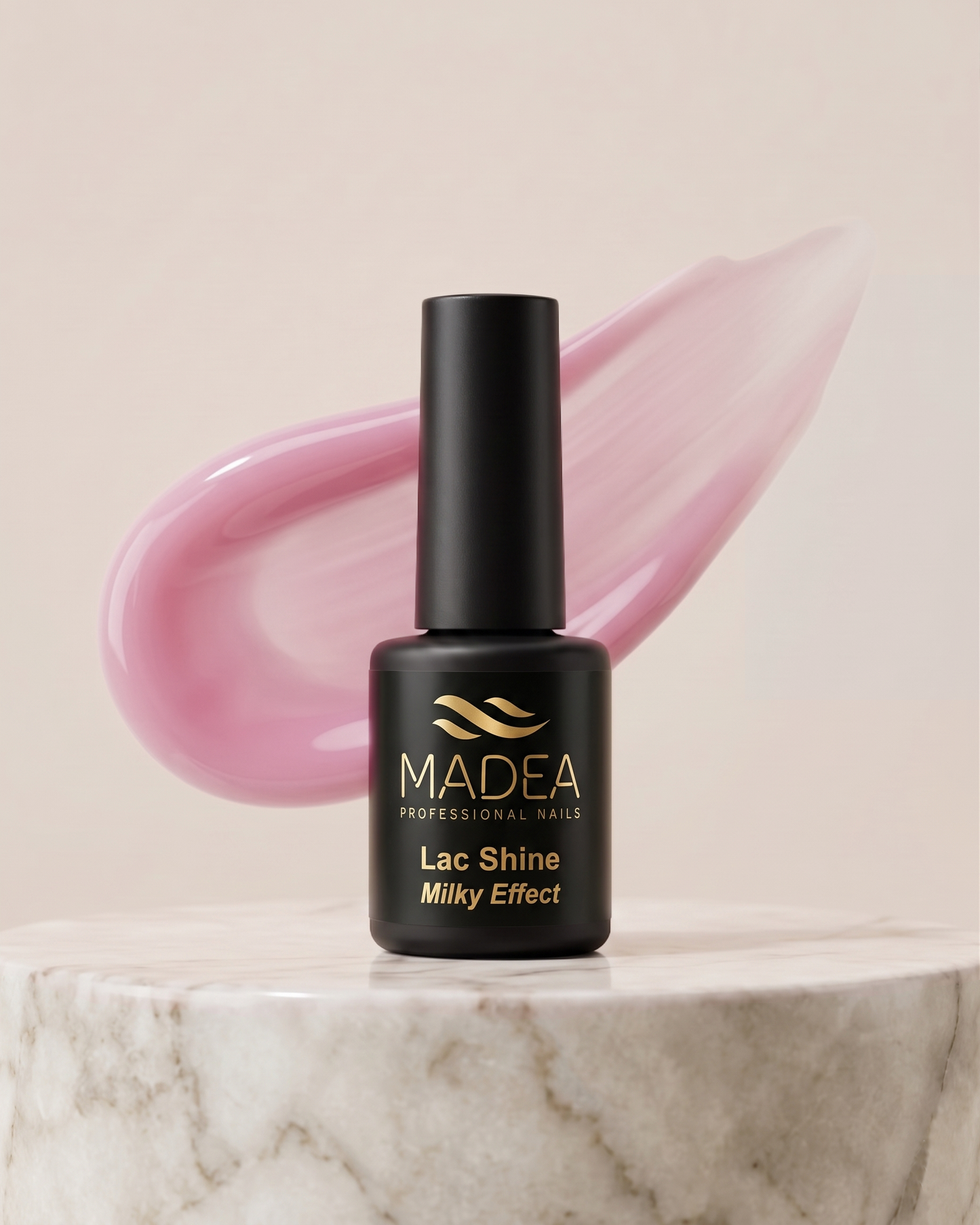 Lac Shine Milky Effect - NF21