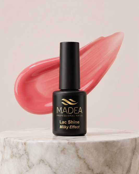 Lac Shine Milky Effect - NF22