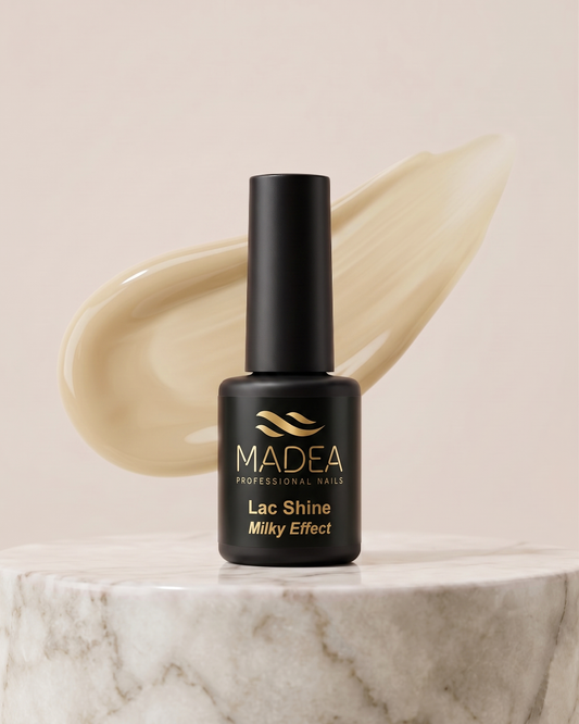 Lac Shine Milky Effect - NF27