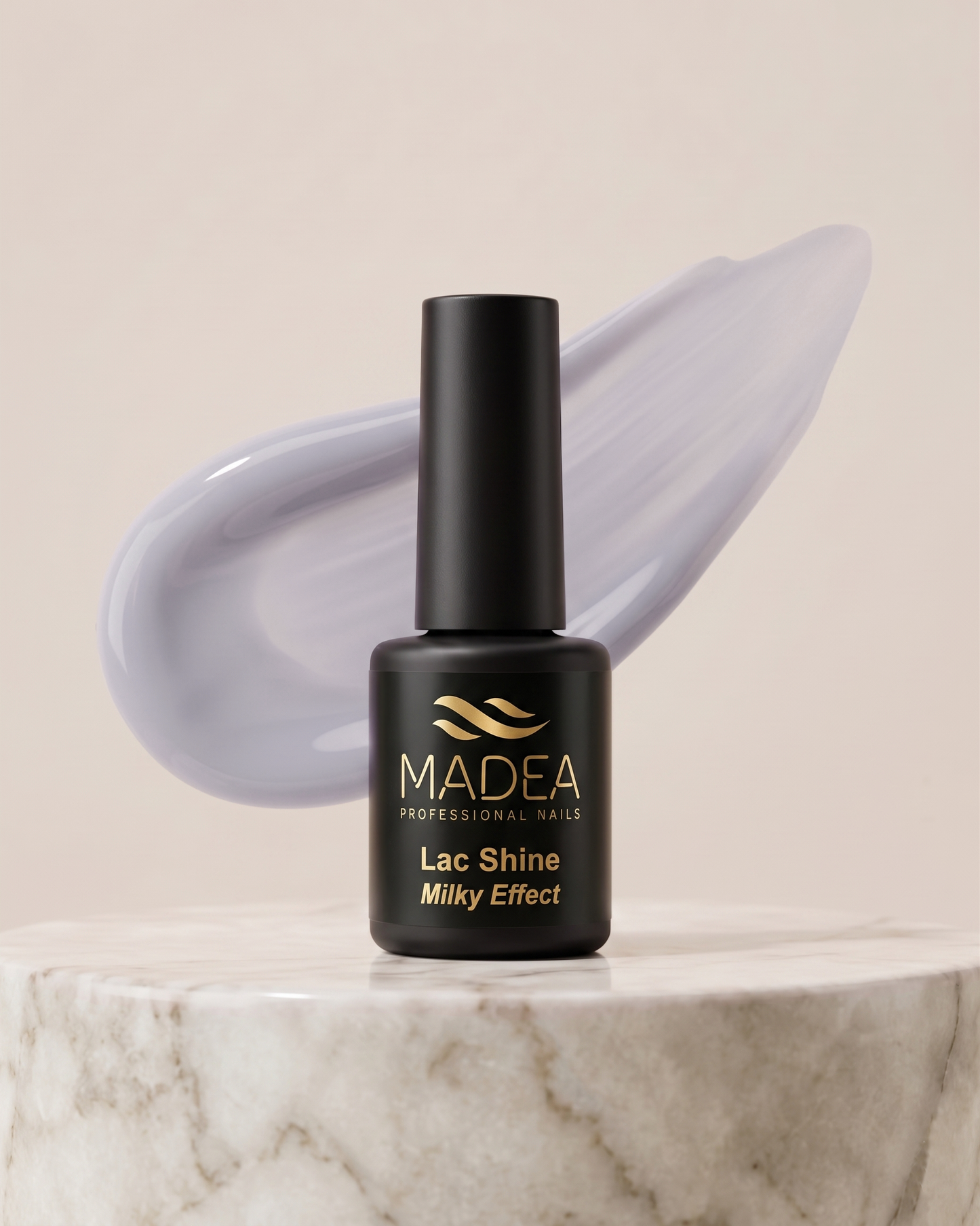 Lac Shine Milky Effect - NF28