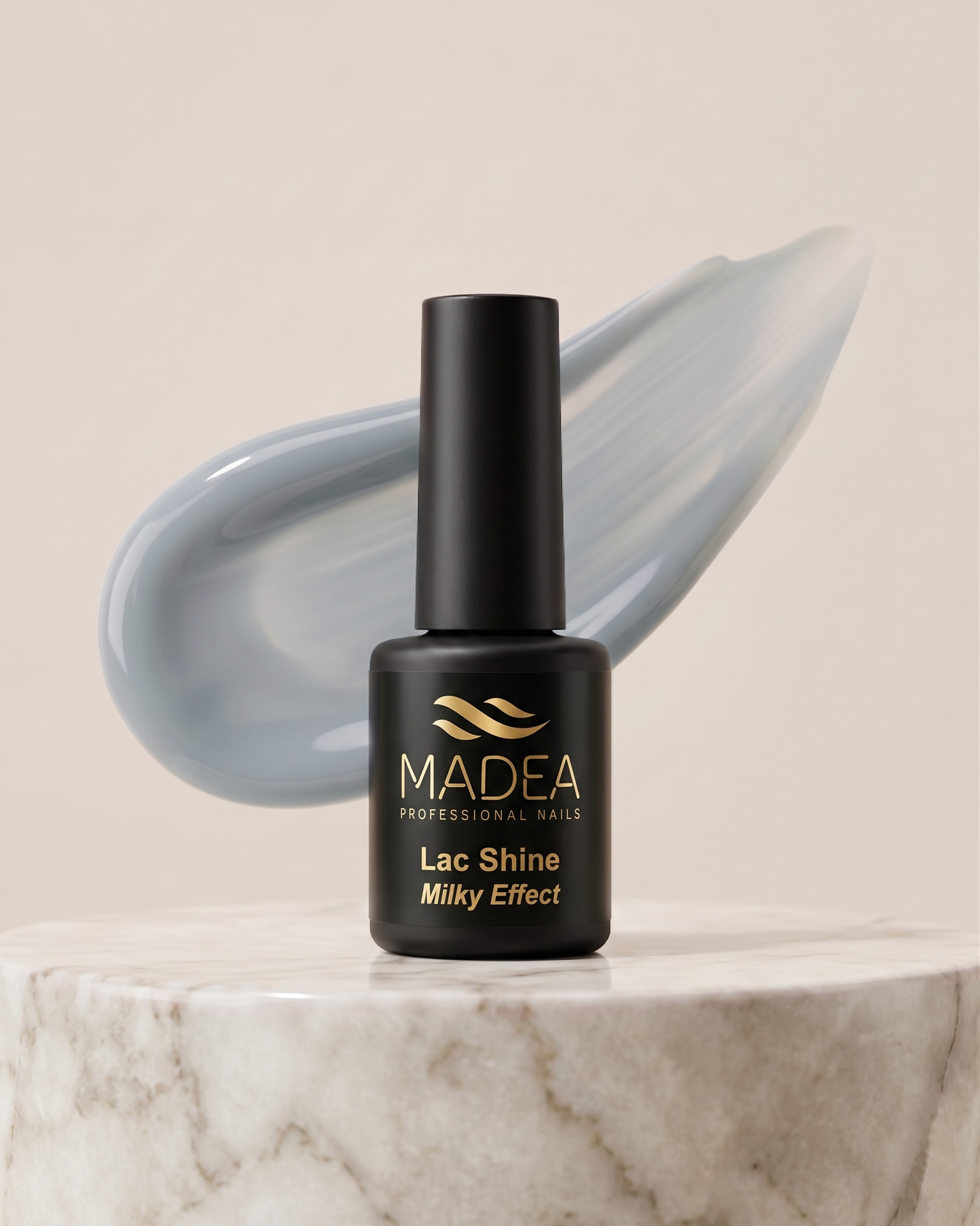 Lac Shine Milky Effect - NF29