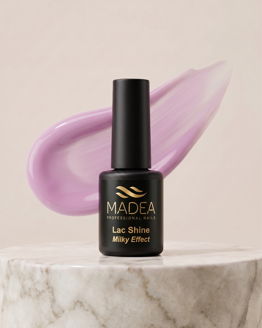 Lac Shine Milky Effect - NF33