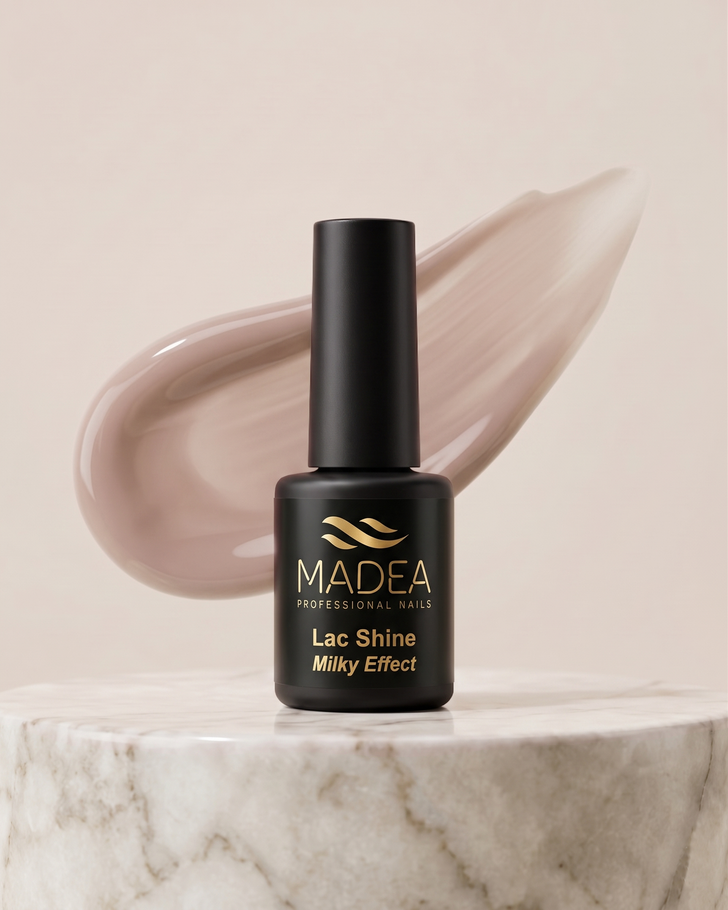 Lac Shine Milky Effect - NF35