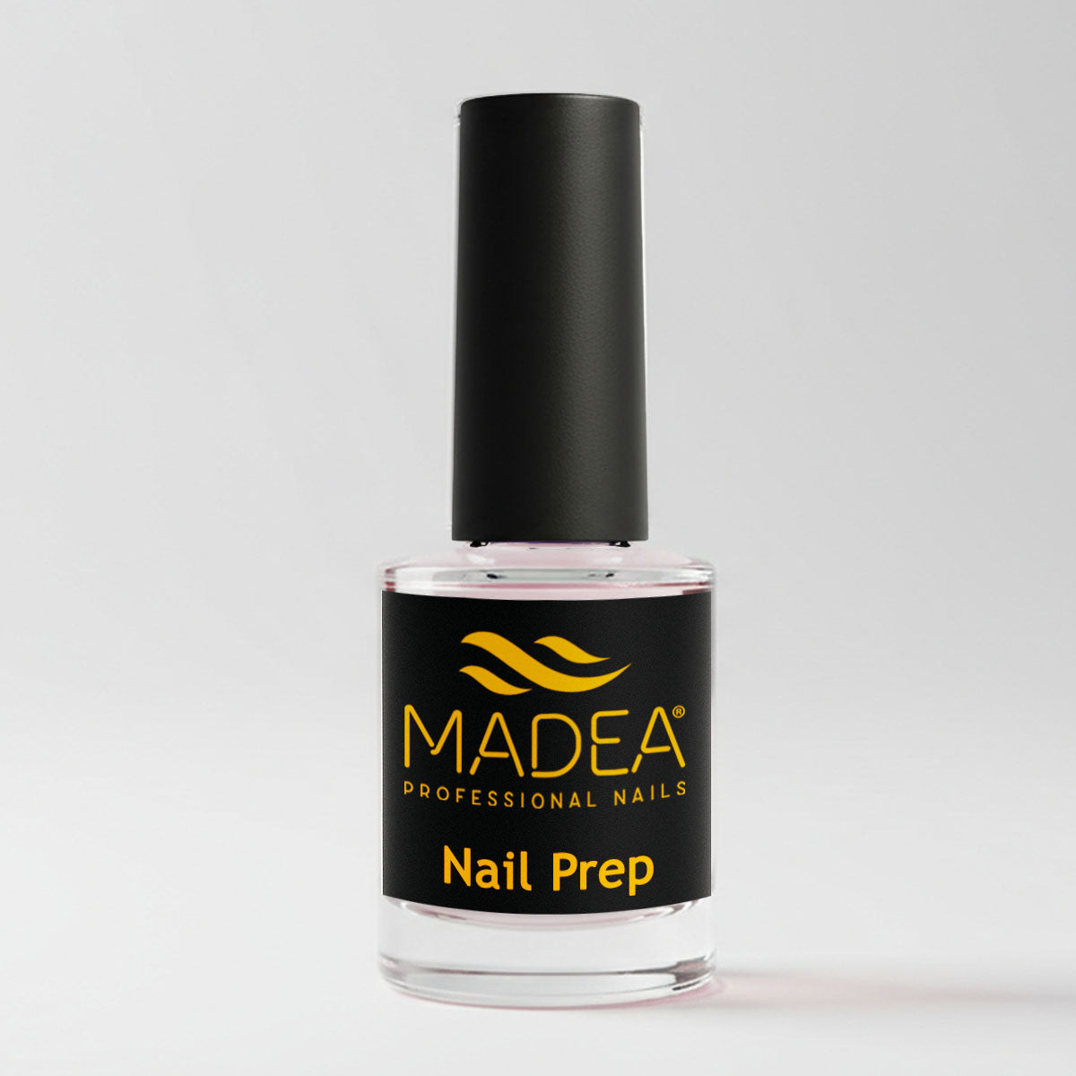 Nail Prep
