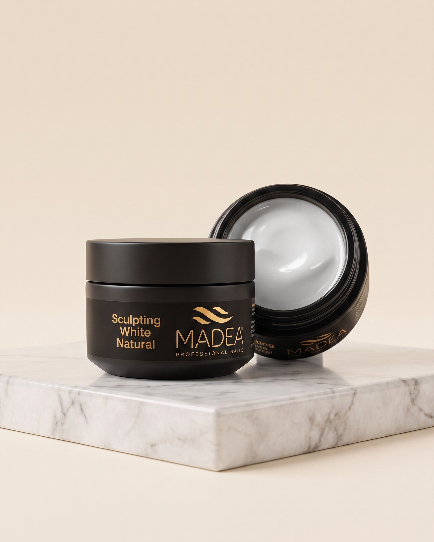 Sculpting White Natural