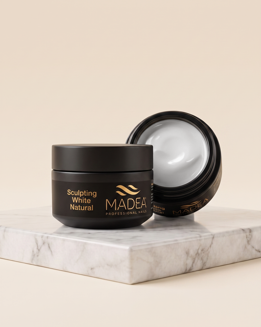Sculpting White Natural