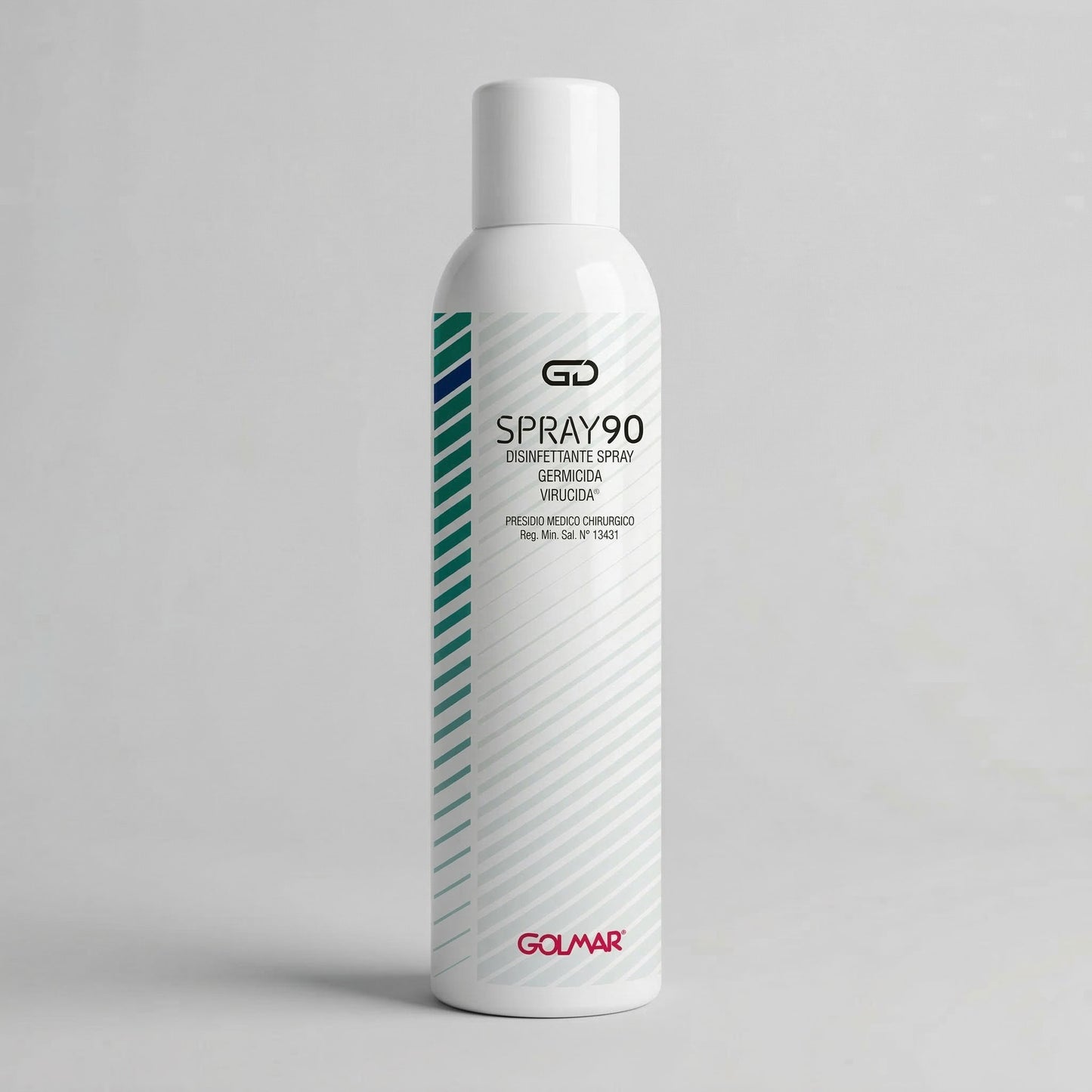 Disinfettante GD Spray90