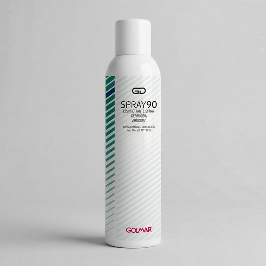 Disinfettante GD Spray90
