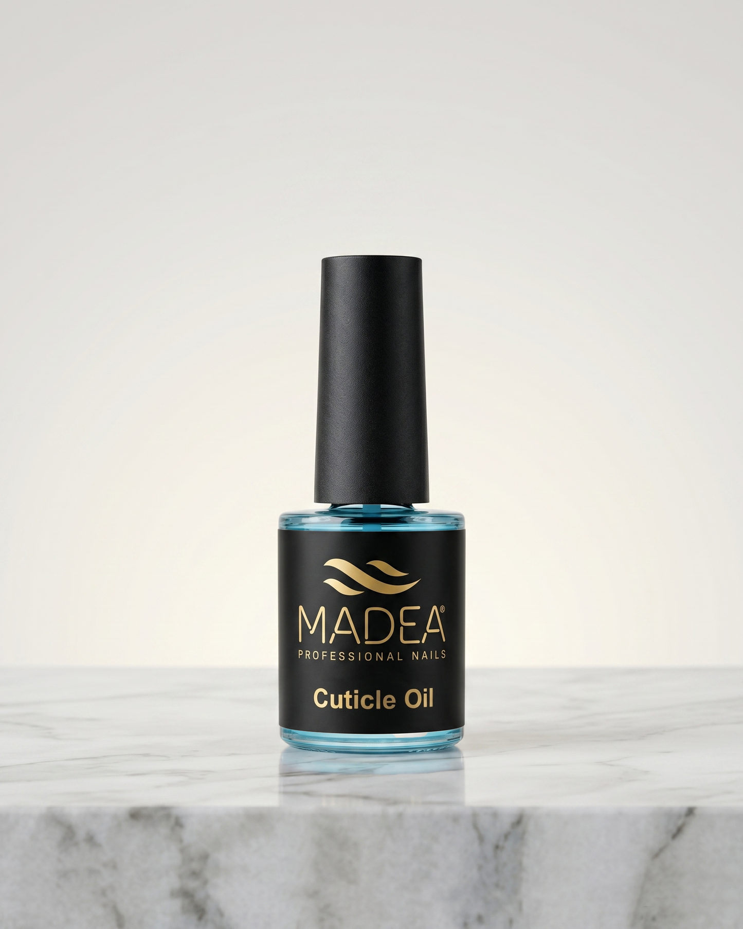 Cuticle Oil