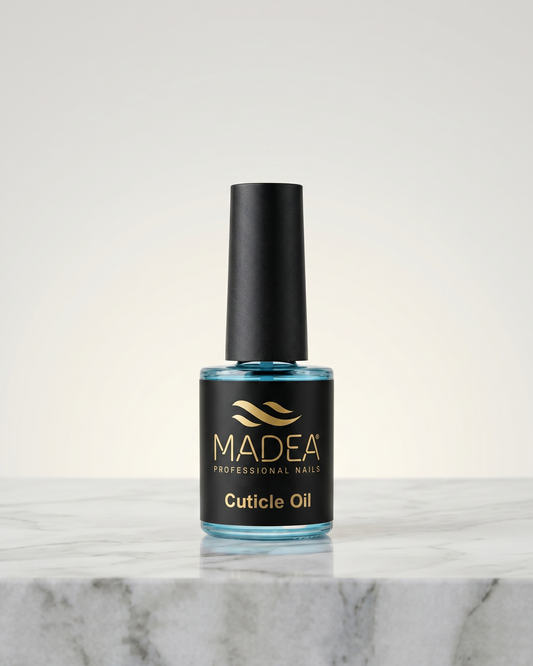 Cuticle Oil