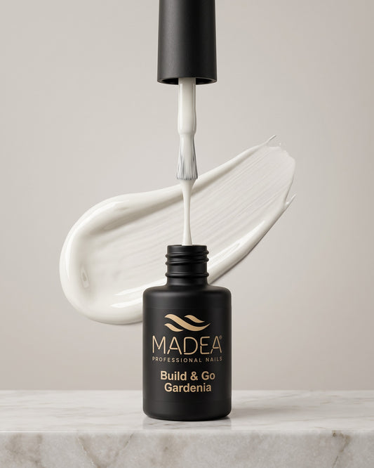 Build & Go Gardenia