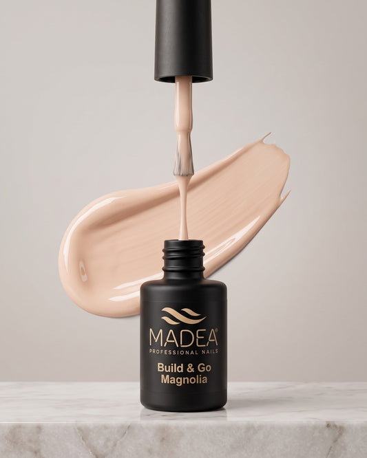 Build & Go Magnolia