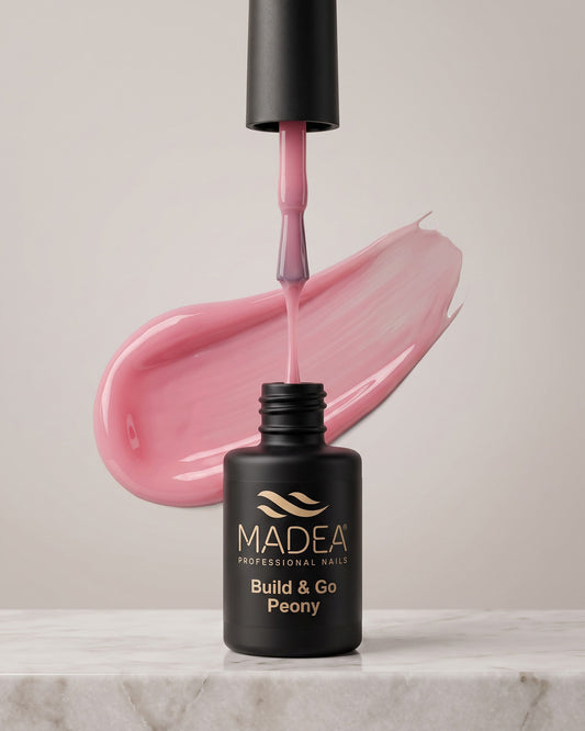 Build & Go Peony