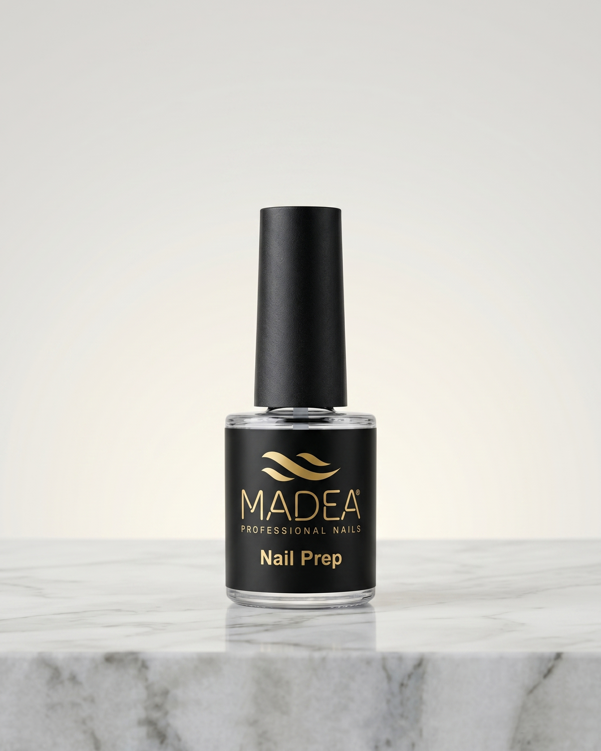 Nail Prep Madea per la preparazione dell'unghia prima dell'applicazione di gel e semipermanente