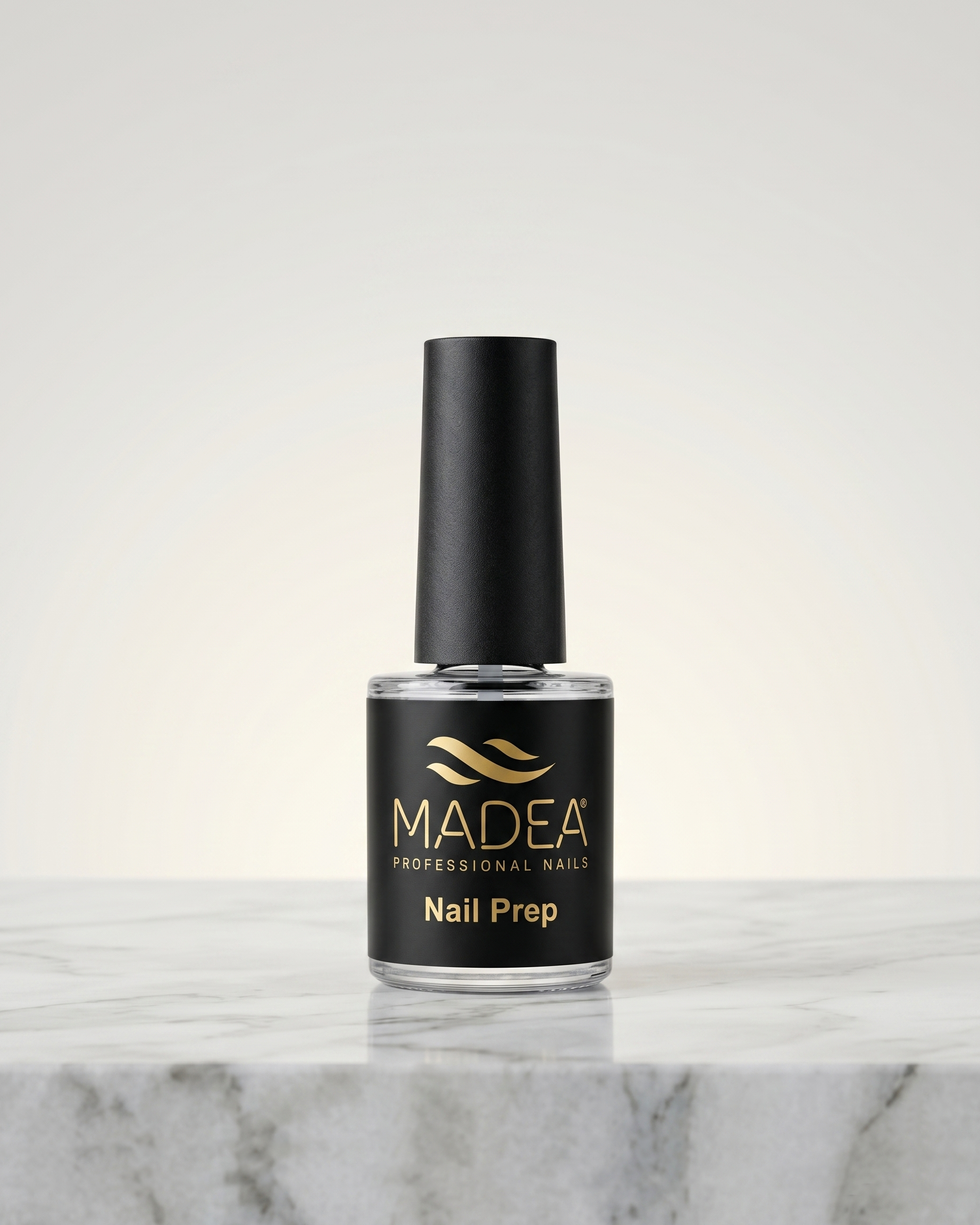 Nail Prep Madea per la preparazione dell'unghia prima dell'applicazione di gel e semipermanente